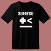 Sofaygo Impact T Shirt Style