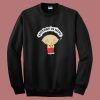 Stewie Griffin Victory Is Mine Sweatshirt