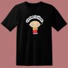 Stewie Griffin Victory Is Mine T Shirt Style
