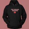 The Chicago Bedards 98 Hoodie Style