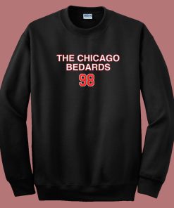 The Chicago Bedards 98 Sweatshirt