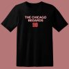 The Chicago Bedards 98 T Shirt Style