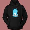 The Funny Bugcat Capoo Hoodie Style