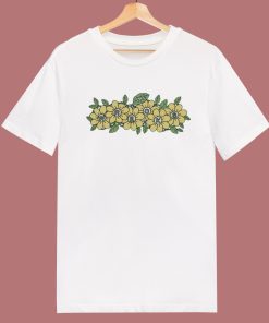 The Wrecks Summer T Shirt Style