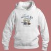They Might Be Giants World Tour Hoodie Style