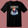 Vintage Ed Sheeran One Superfan T Shirt Style