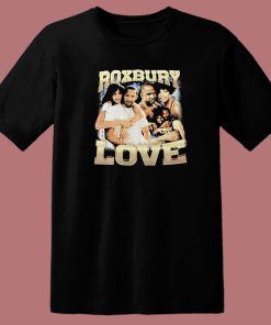 Vintage Roxbury Love T Shirt Style