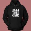 1692 They Missed One Hoodie Style
