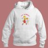 Simpson It’s The Shoes Man Hoodie Style
