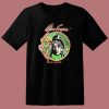 Alice Cooper Snake And Spider T Shirt Style