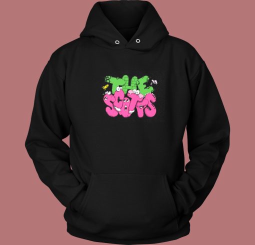 Astronomical The Scotts Hoodie Style
