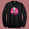 Barbie Jason Funny Sweatshirt