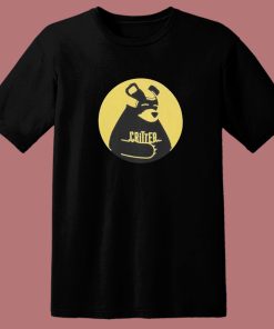 Bear Critter Love T Shirt Style