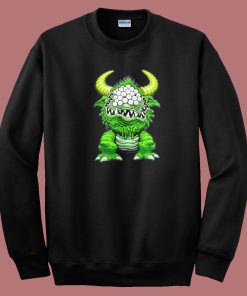 Black Beast Of Aaaarrgghh Sweatshirt