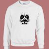 Black Metal Storm Trooper Sweatshirt