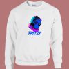 Chris Brown Breezy Profile Sweatshirt