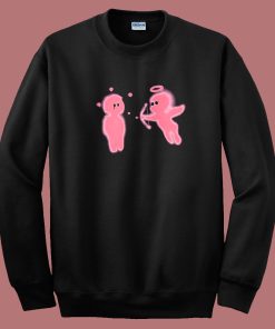 Cupid’s Love Arrow Sweatshirt