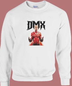 DMX Flesh Of My Blood Sweatshirt