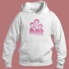 Daddy Is A State Of Mind Hoodie Style
