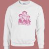 Daddy Is A State Of Mind Sweatshirt