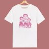 Daddy Is A State Of Mind T Shirt Style