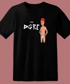 Dale Gribble Rock Experience T Shirt Style