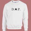 Dp Logo Netflix Drama Sweatshirt