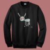 For All The Dogs Drake Sweatshirt