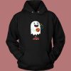 Ghost Candy Halloween Hoodie Style