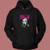 Ghost Chillin’ Halloween Hoodie Style