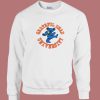 Grateful Dead University 80s Sweatshirt