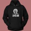 I Kick Ass For The Lord Hoodie Style