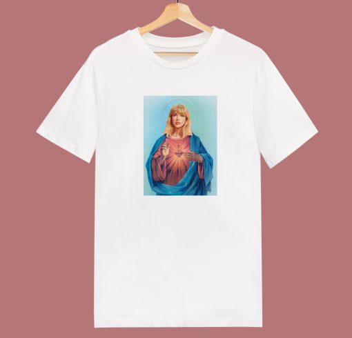 Jesus Taylor Swift Meme T Shirt Style