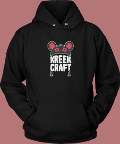 Kreek Craft Youth Hoodie Style