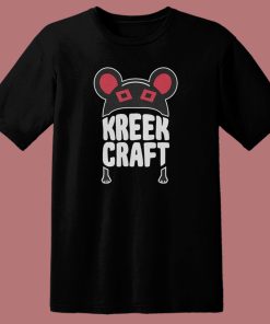 Kreek Craft Youth T Shirt Style