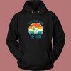 Let The Fun Be Gin Hoodie Style