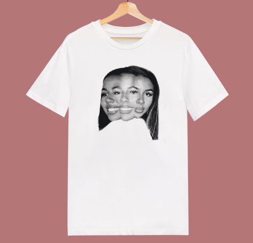 Mariah The Scientist T Shirt Style