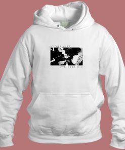 Mother Mary I’ve Been Bad Hoodie Style