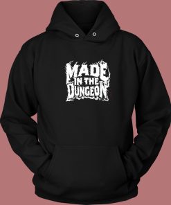Natalya Made In The Dungeon Hoodie Style