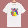 Poky Friends Funny T Shirt Style