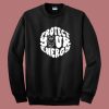Protect Your Energy 80s Sweatshirt