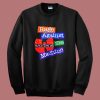 Rage Against The Machine Sweatshirt