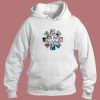 Red Hot Chili Peppers Hoodie Style