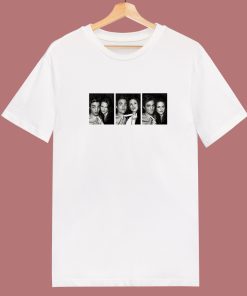 Robert Kristen Photo Booth T Shirt Style