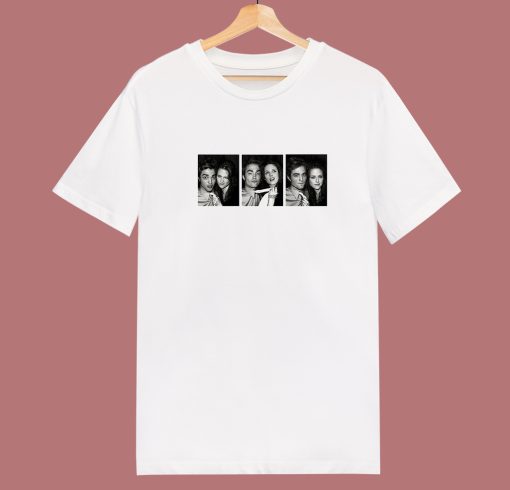Robert Kristen Photo Booth T Shirt Style