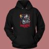 Scary Movies And Chill Hoodie Style
