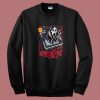 Scary Movies And Chill Sweatshirt