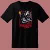 Scary Movies And Chill T Shirt Style