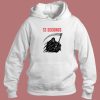 Seconds Fear The Reaper 13 Hoodie Style