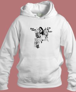 Snow White and The Sir Punks Hoodie Style